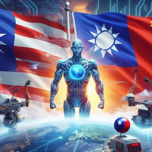 Taiwanese AI Expert Warns of China’s Dominance in Information Warfare While U.S. Lags Behind