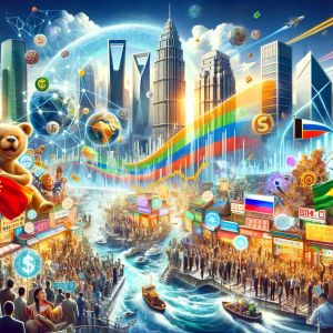 BRICS set to crush G7 with jaw-dropping surge in millionaire count—here’s why