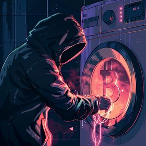 Crypto laundering trends shift as criminals utilize cross-chain bridges and DeFi protocols