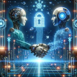 OpenAI and Microsoft Vow to Strengthen AI Security