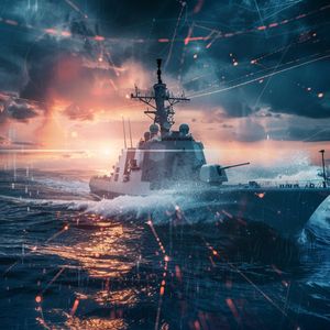U.S. Commander Urges Employment of Machine Learning to Anticipate Pacific Threats
