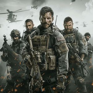 Modern Warfare 3 Possibly Coming to Xbox Game Pass