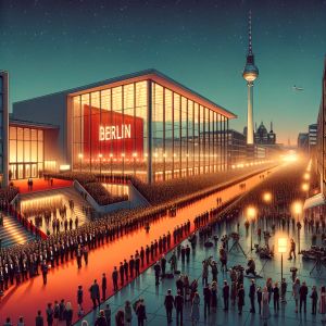 Berlin Film Festival Reveal How AI Threatens Hollywood Jobs