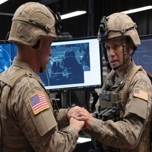 US Military Embraces Machine Learning Amid Rising Pacific Tensions