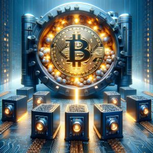 Coinbase dominates Bitcoin ETF custody with 90% asset management