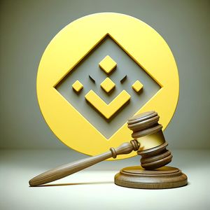 US prosecutors urge court to approve $4.3B Binance plea deal