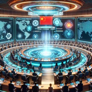 Global AI Ethics Forum Highlights China’s Regulatory Leadership