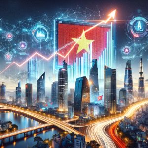 Vietnam Ascends in Global AI Readiness Rankings