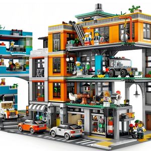 Lego Presidents’ Day Deals Offer Massive Savings Across Popular Themes