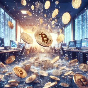 Demand for $BTC is 10X the Supply; $GFOX Presale 98% Sold Out