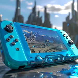 Nintendo Delays Release of Next-Gen Switch to Early 2025