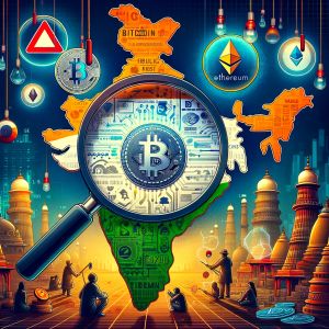 The rise of crypto fraud in India