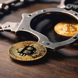 Australian policeman accused of stealing 81 Bitcoin
