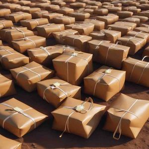 Arcade announces airdrop rewards for NFT collectors