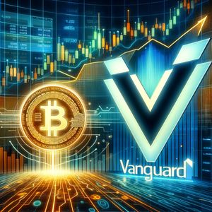 Vanguard sees $30 billion inflow amid Bitcoin ETF hype