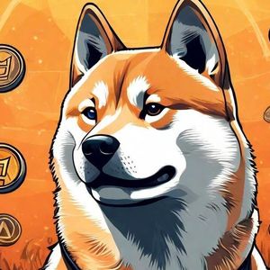 Emerging Crypto Priced Below $1 Draws Interest from Shiba Inu and Solana Backers