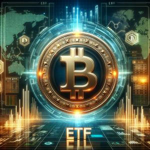Bitcoin ETFs surge: iShares & Fidelity lead with record holdings