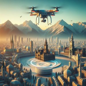 Munich Forum Spotlight – Drone Warfare and AI Risks Top the Agenda