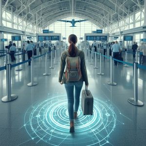 The Rise of Biometrics in Air Travel – Experts Predict Current Year as Pivotal Moment