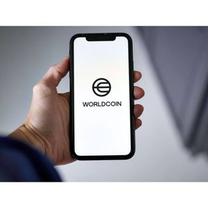 Worldcoin’s Bold Leap: Navigating Growth, Privacy, and the UBI Vision
