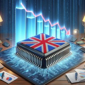 OpenAI Eyes Acquisition of UK-Based AI Chipmaker for IPU Technology