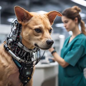 Digitail Survey Highlights Growing Adoption of AI in Veterinary Medicine