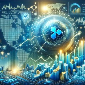 Ex-Ripple leader now CEO of crystal blockchain firm