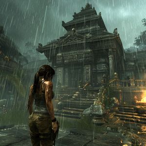 XProger Leads Tomb Raider Remastered Trilogy Development