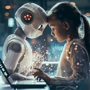 Children’s Committee to be Warned of Risks Associated with AI by Media Regulator