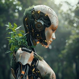 AI’s Environmental Impact Under Scrutiny