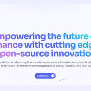 AllianceBlock Rebrands As Nexera Foundation, Launches Nexera Finance To Shape The Future Of Tokenization