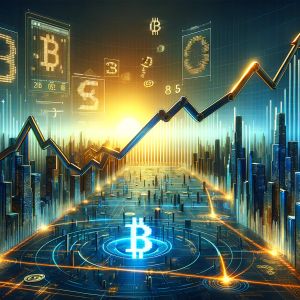 Bitcoin futures open interest hits new high, echoing November 2021 peak