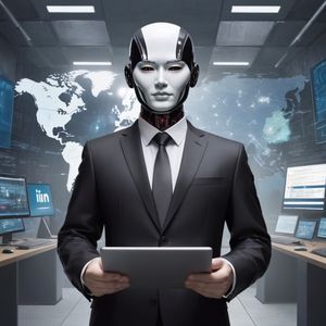 North Korean Hackers Exploit AI for LinkedIn Scams