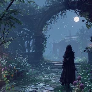 Nightingale Developer Removes AMD FSR 3 Support Ahead of Launch