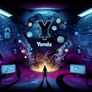 A close look at YoMix: Lazarus’ favorite Bitcoin mixer