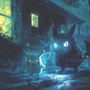 Ghost-Type Pokémon Revealed: Weaknesses, Resistances, and Counters Uncovered