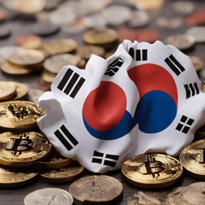 South Korea’s ruling party mulls Bitcoin ETFs as election promise: Report