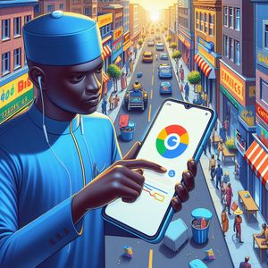 Nigerian Businesses Empowered to Harness Google AI for Enhanced Search Ads