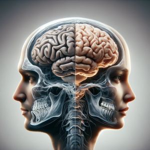 AI Model Unveils Sex-Based Differences in Brain Activity