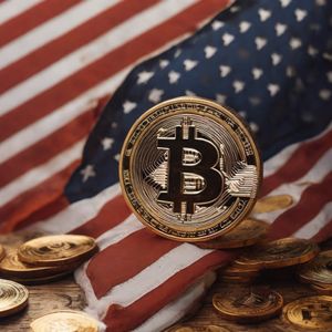 Senator Warren calls for support amidst threat of pro-crypto challenge
