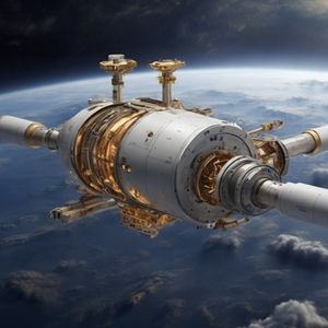 Leonardo Spearheads European Space Cloud Initiative for Military Applications