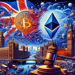 UK set to release crypto legislation in 6 months