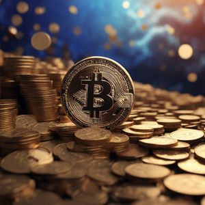 Altcoin holders reap massive unrealized gains amid market surge