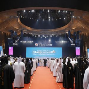 Tech Dominates World Governments Summit in Dubai