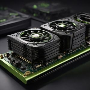 Baird Raises Price Target for NVIDIA Corporation (NASDAQ: NVDA) on Upbeat AI Demand