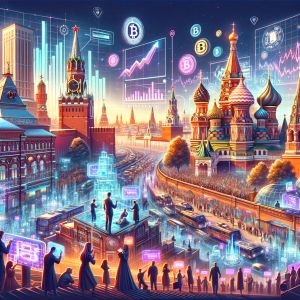 The surprising surge of crypto in Russia – What’s driving it?