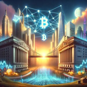 Pyth Network introduces Bitcoin ETF price feeds