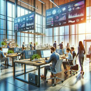 Why Are Organizations Accelerating Generative AI into Production?