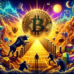 Bitcoin breaks the $53k barrier, but bulls see obstacles