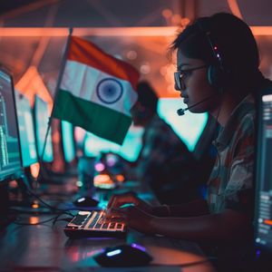 India’s AI Market Set to Reach $17 Billion CAGR by 2027